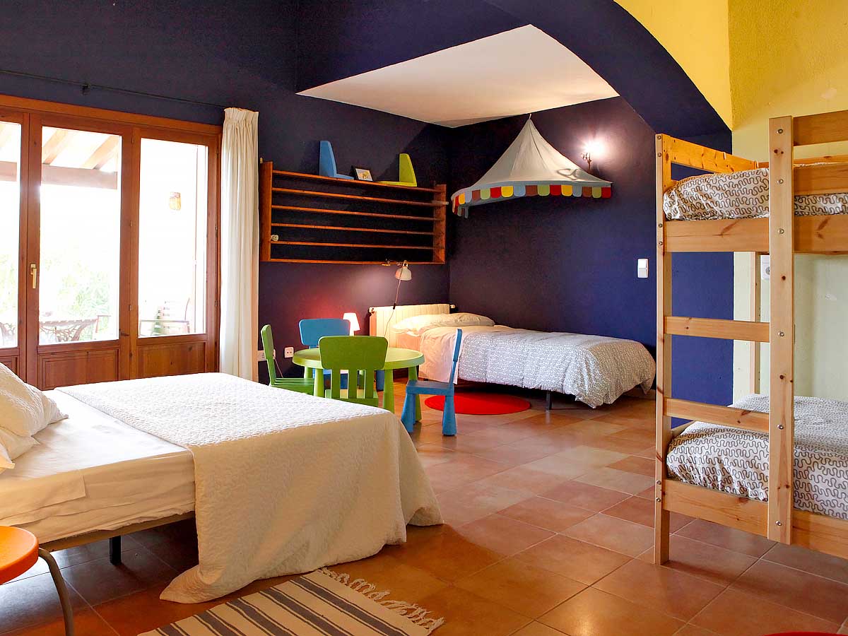 Finca Casa Pula Golf Mallorca Urlaub